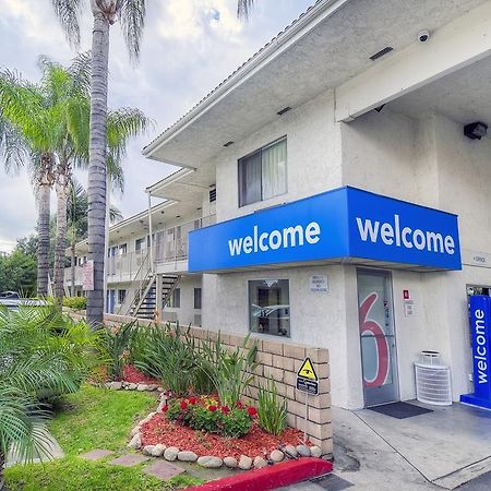 Motel 6-Chino, Ca - Los Angeles Area Exterior photo