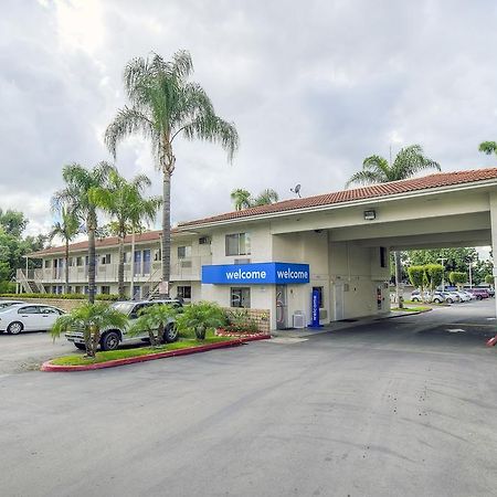 Motel 6-Chino, Ca - Los Angeles Area Exterior photo