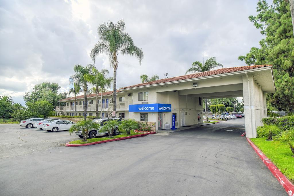 Motel 6-Chino, Ca - Los Angeles Area Exterior photo
