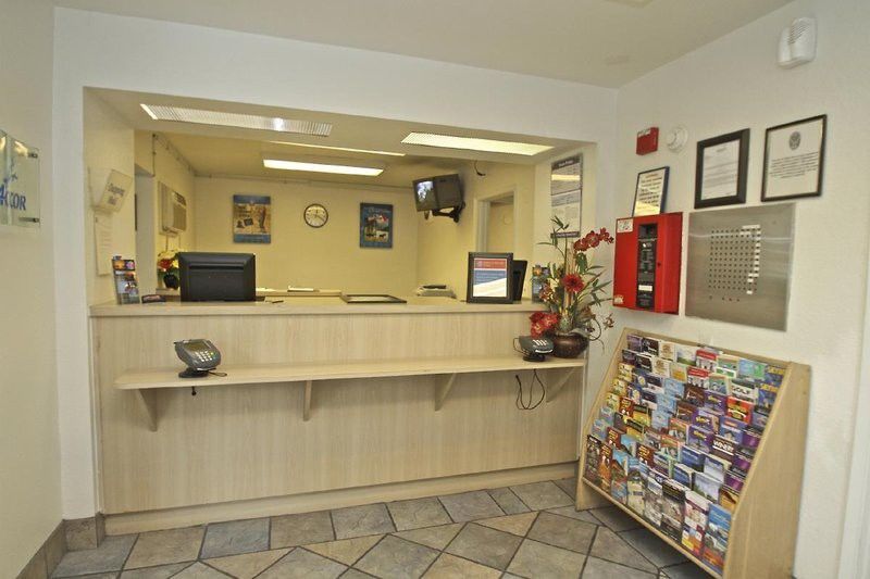 Motel 6-Chino, Ca - Los Angeles Area Exterior photo