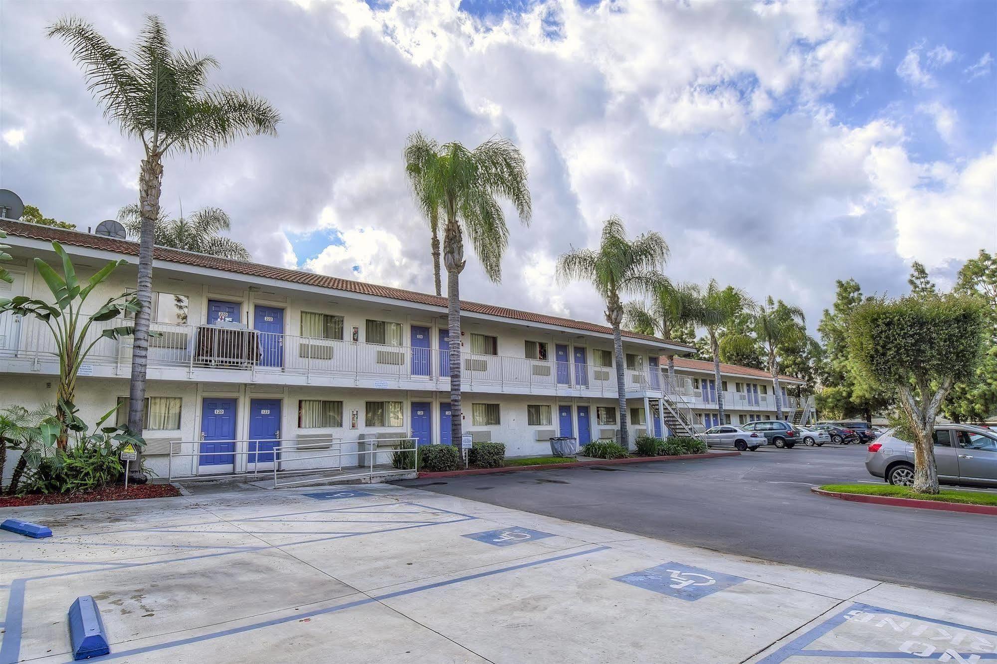 Motel 6-Chino, Ca - Los Angeles Area Exterior photo