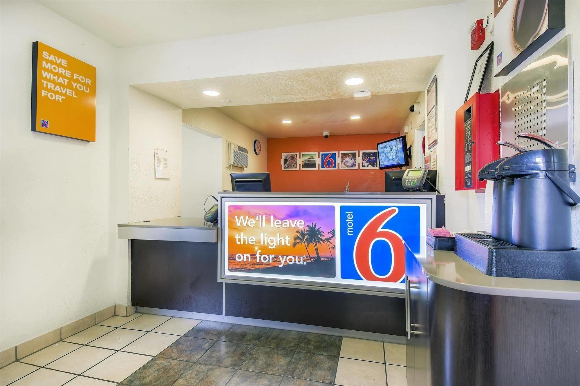 Motel 6-Chino, Ca - Los Angeles Area Exterior photo