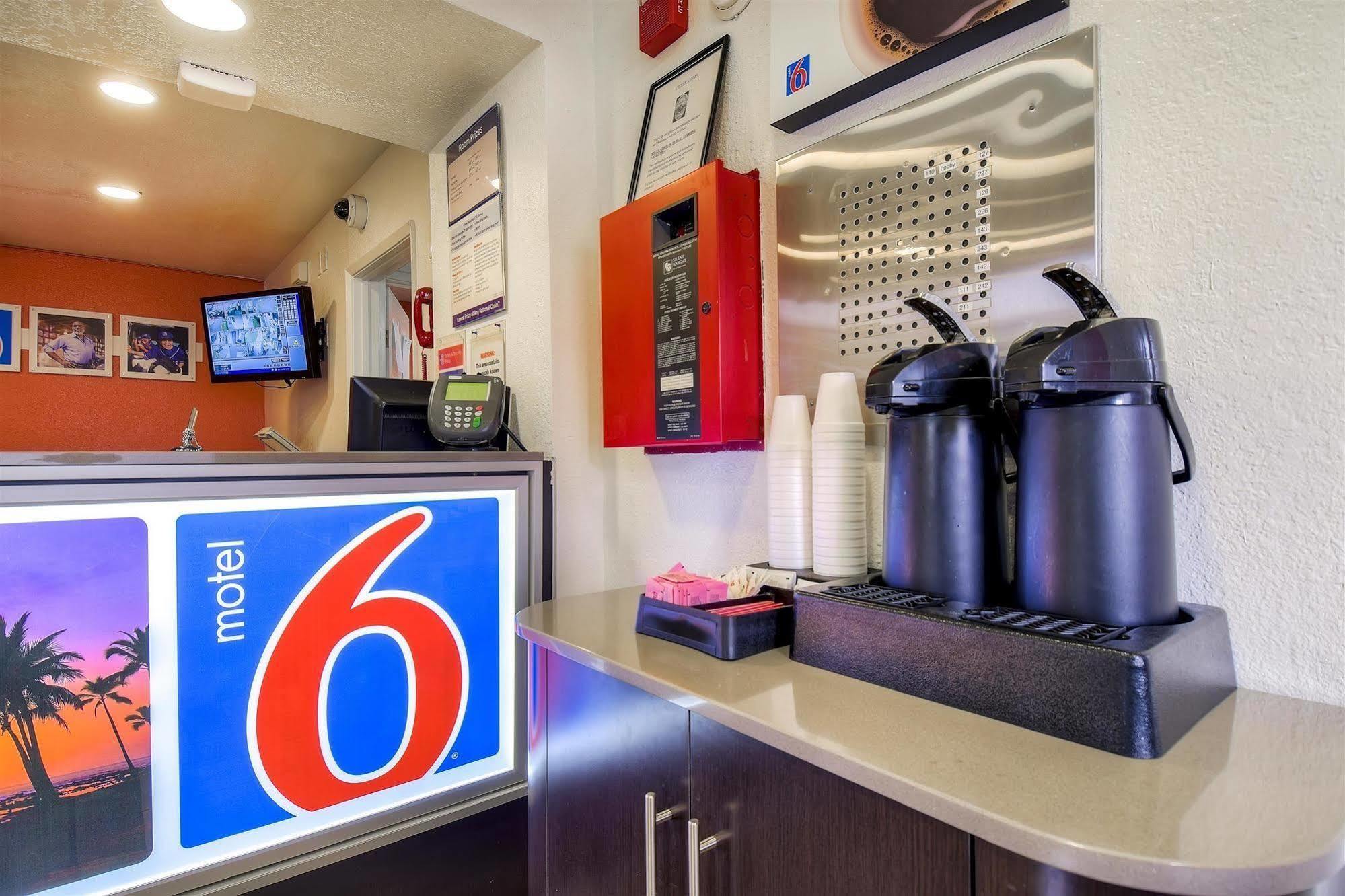 Motel 6-Chino, Ca - Los Angeles Area Exterior photo
