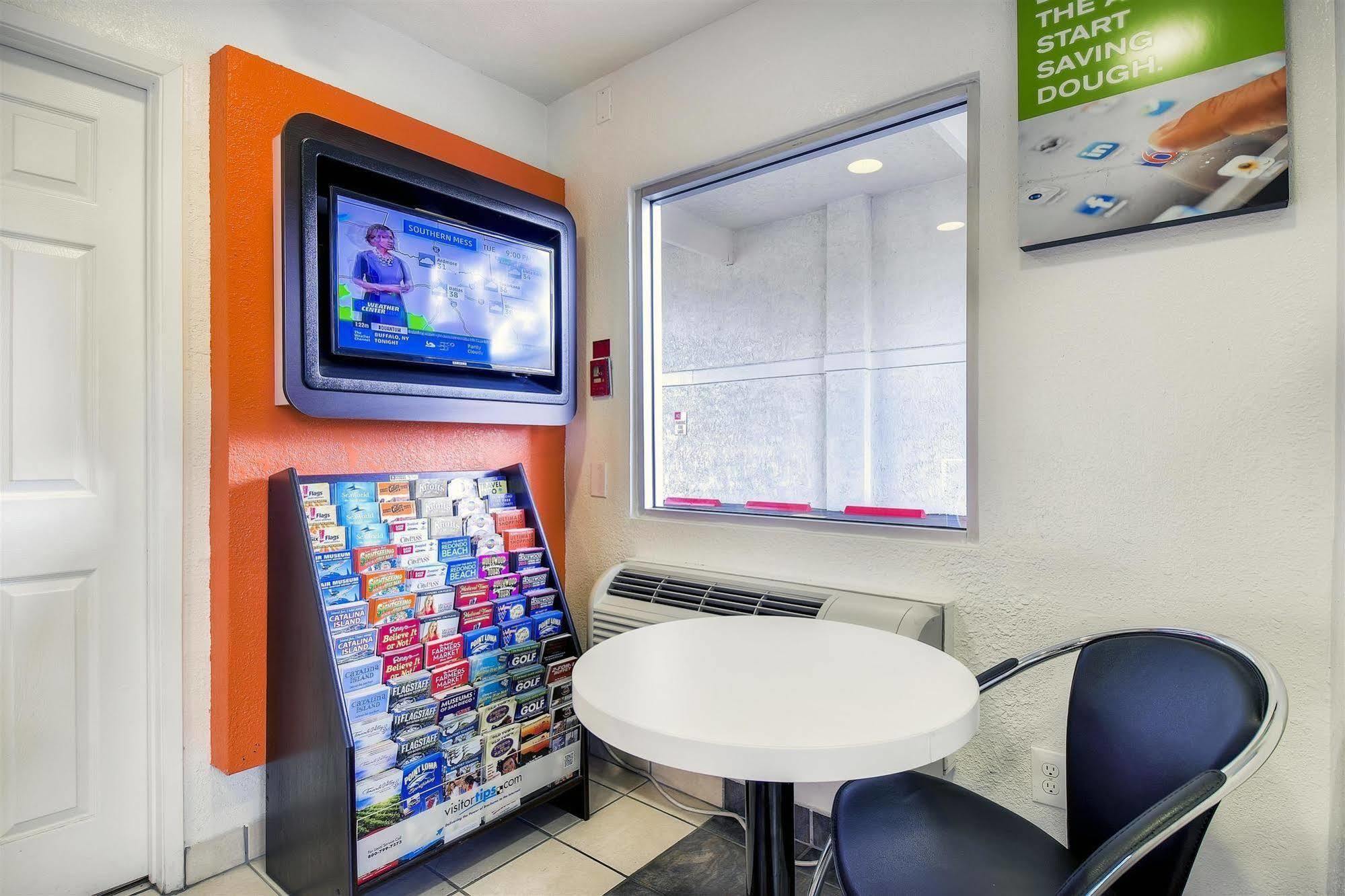 Motel 6-Chino, Ca - Los Angeles Area Exterior photo
