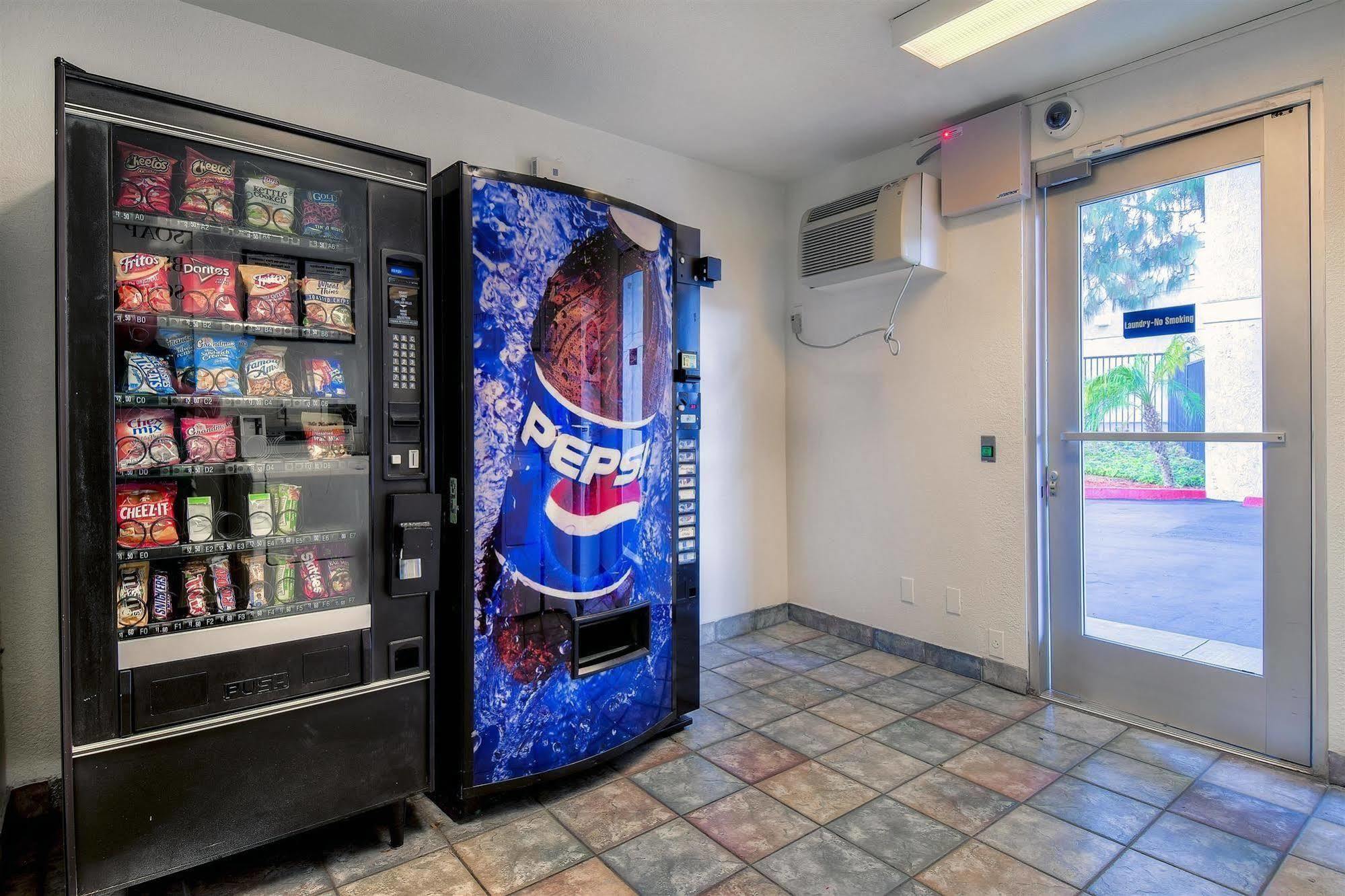 Motel 6-Chino, Ca - Los Angeles Area Exterior photo