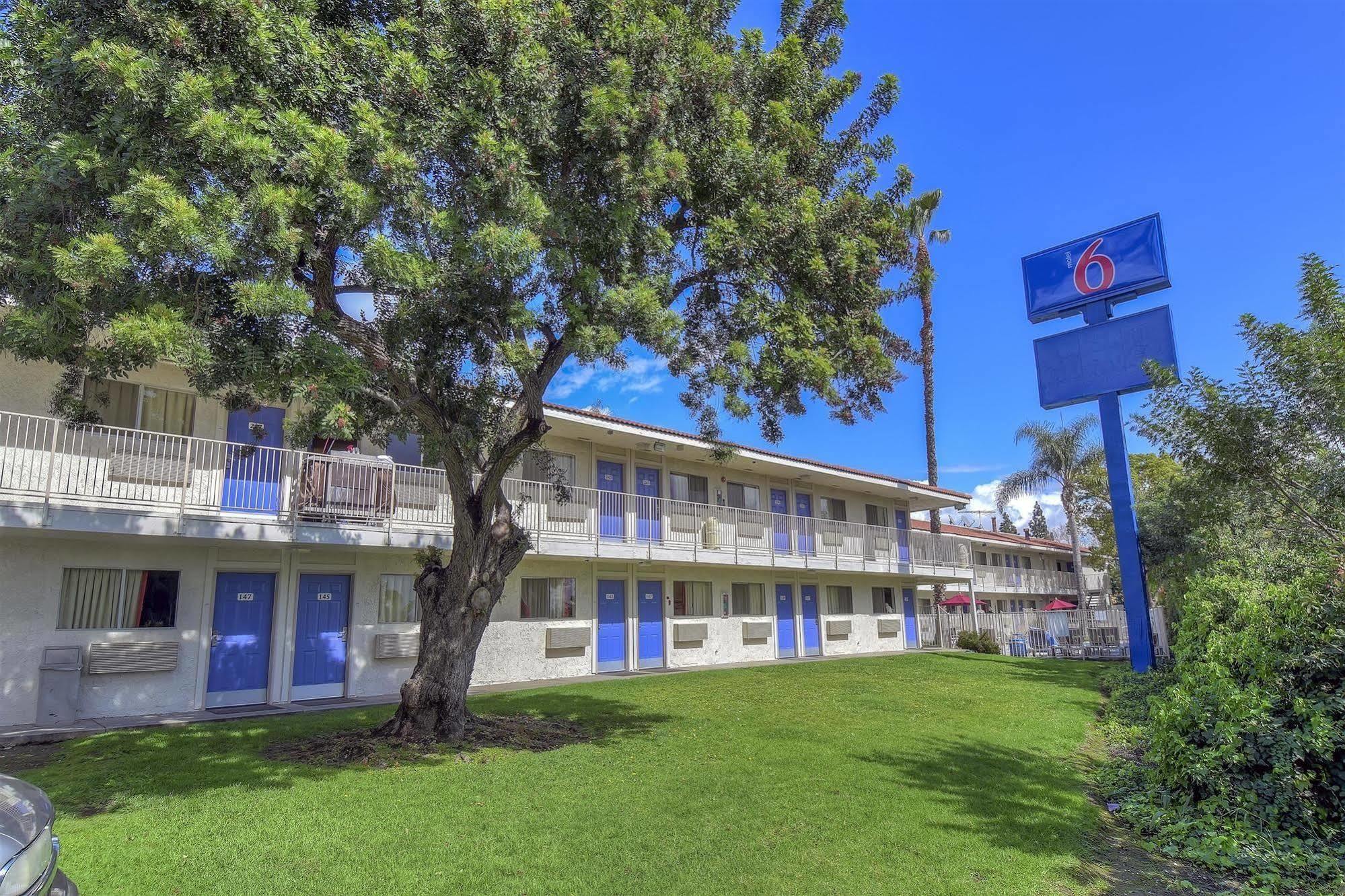 Motel 6-Chino, Ca - Los Angeles Area Exterior photo