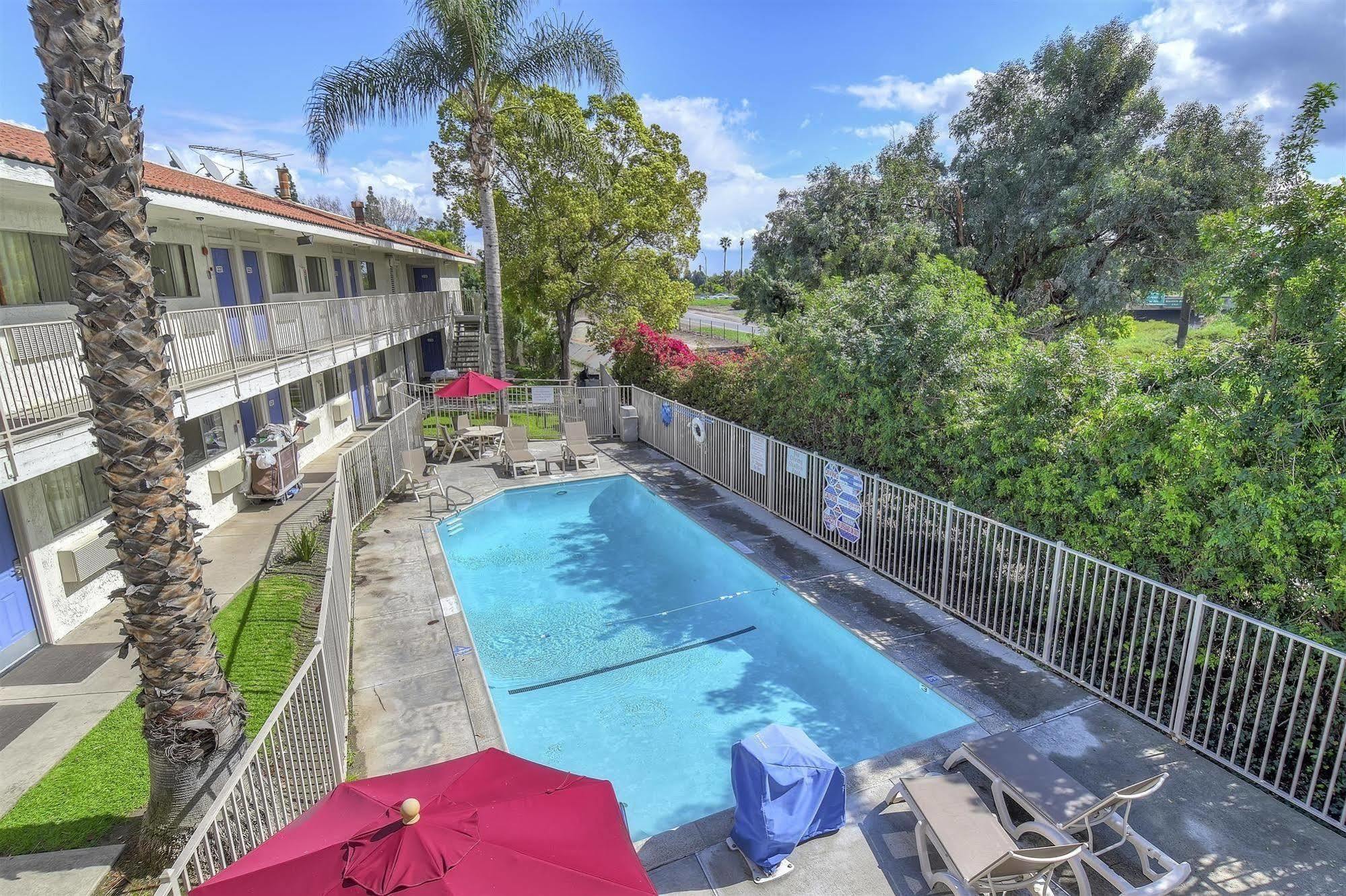 Motel 6-Chino, Ca - Los Angeles Area Exterior photo