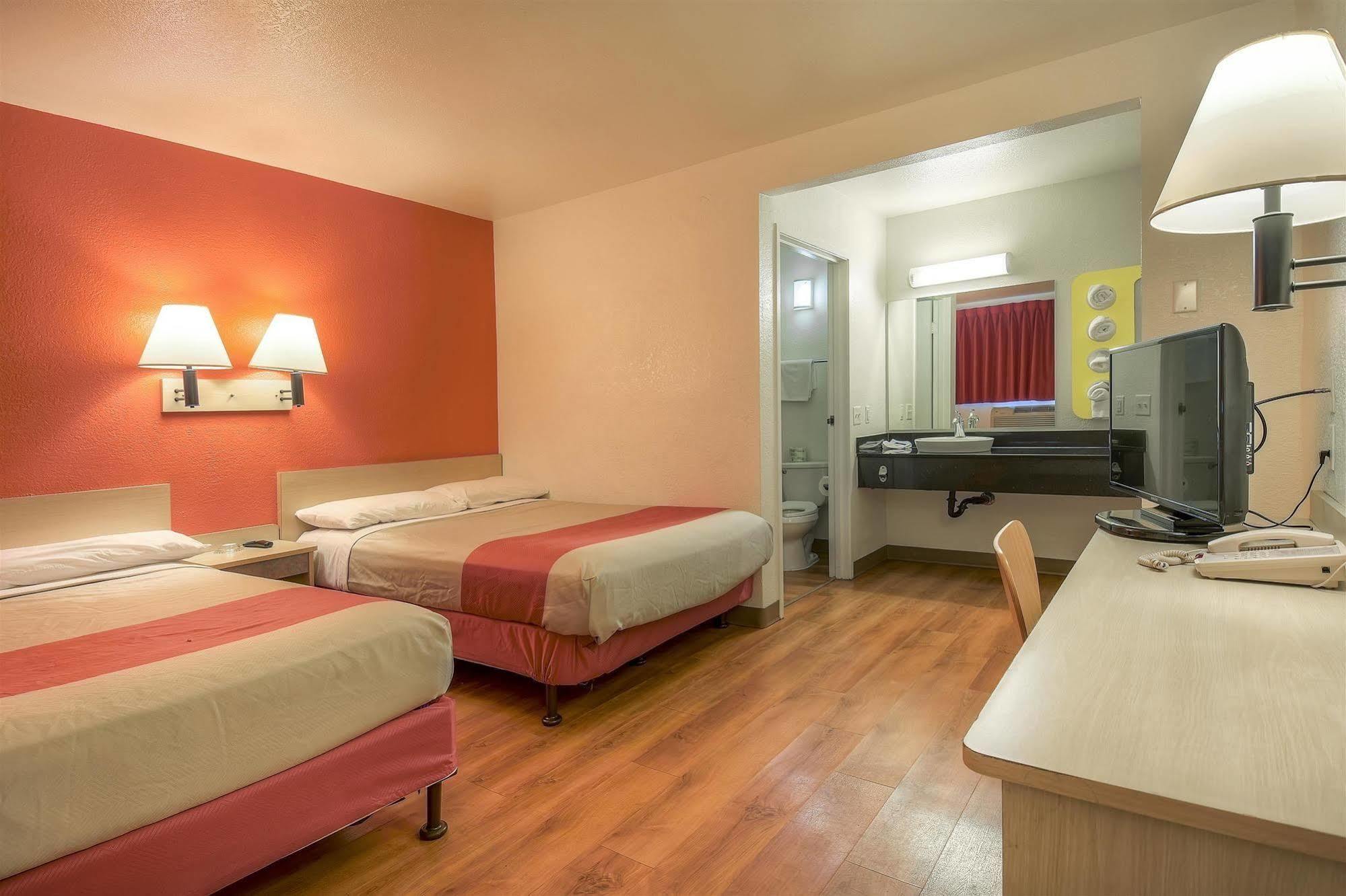 Motel 6-Chino, Ca - Los Angeles Area Exterior photo