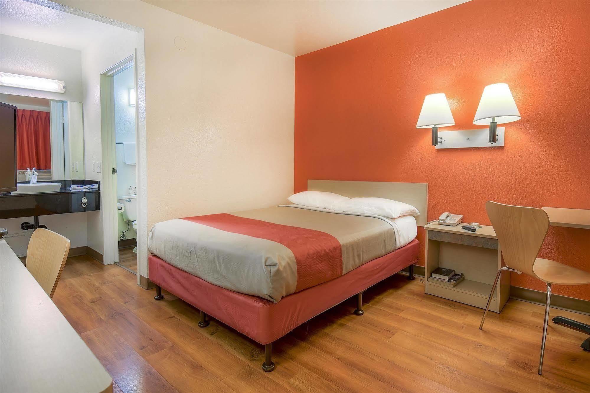 Motel 6-Chino, Ca - Los Angeles Area Exterior photo