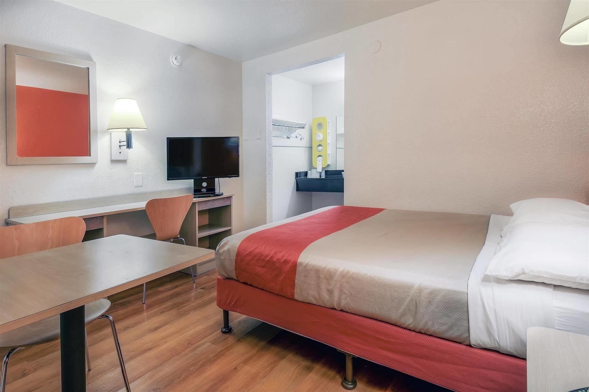 Motel 6-Chino, Ca - Los Angeles Area Exterior photo
