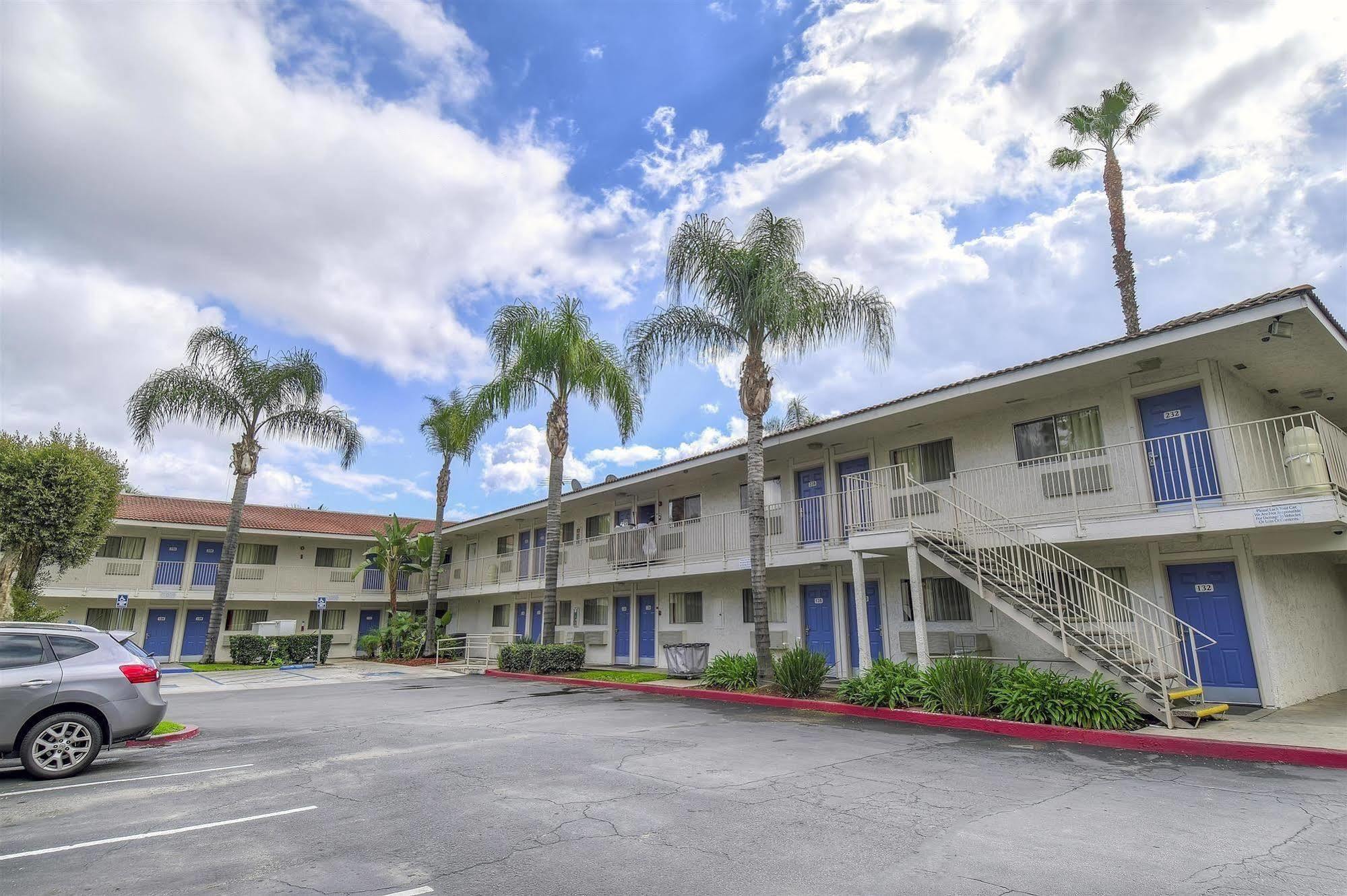 Motel 6-Chino, Ca - Los Angeles Area Exterior photo