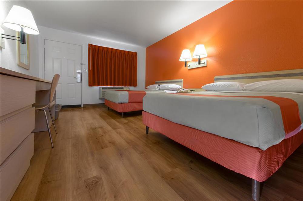Motel 6-Chino, Ca - Los Angeles Area Room photo